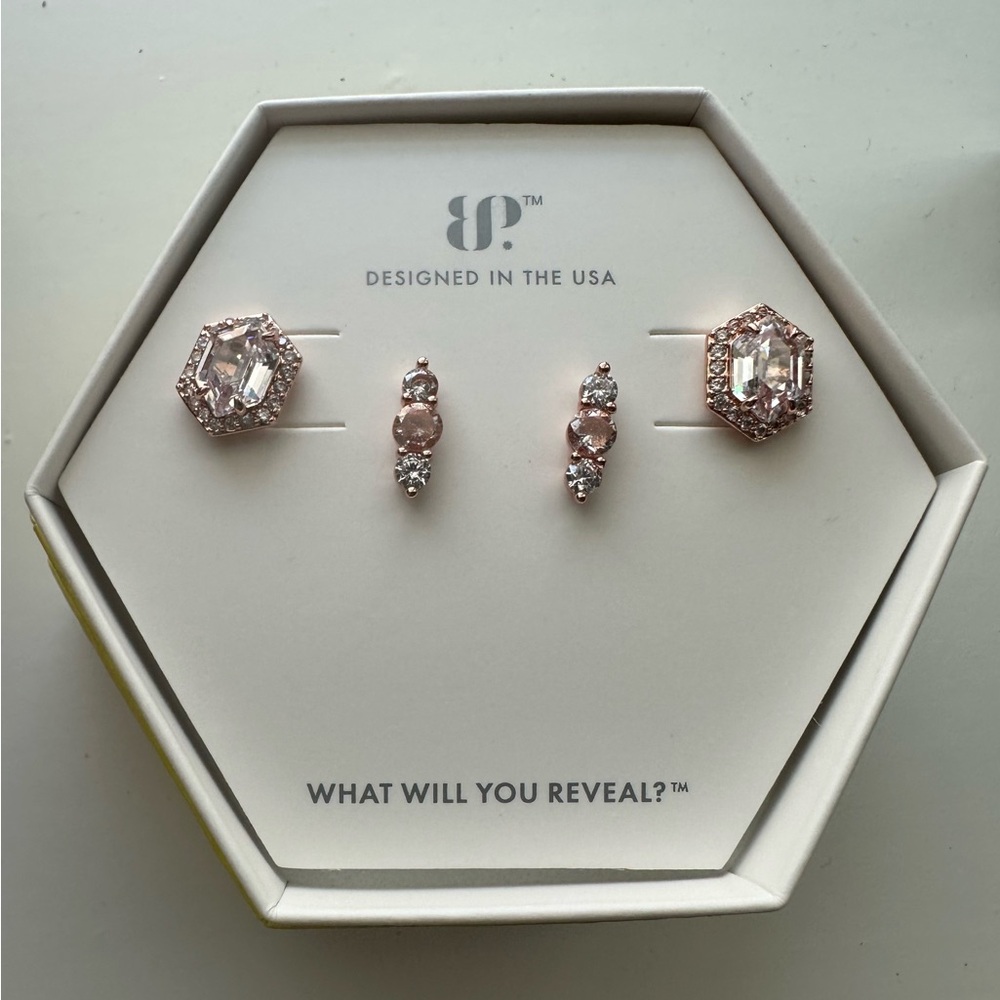 Sparkling Promises RBP5862 - Picture 4 of 5